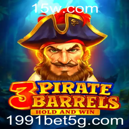 Desvendando o Jogo 3PirateBarrels e Seu Impacto no Cenário Atual