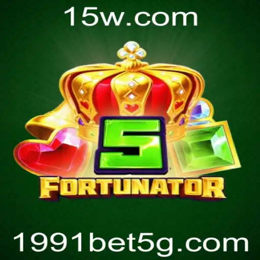 Descubra o Fascinante Mundo de 5Fortunator: Um Jogo de Estratégia e Azar