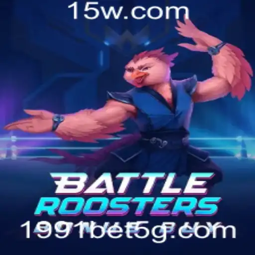 Explorando o Jogo BattleRoostersBonusBuy uma Sensação de 1991bet net