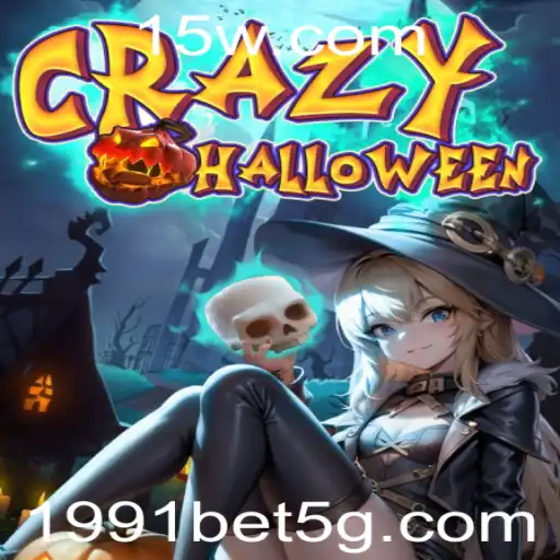 Explorando o Fascinante Mundo de CrazyHalloween e 1991bet net