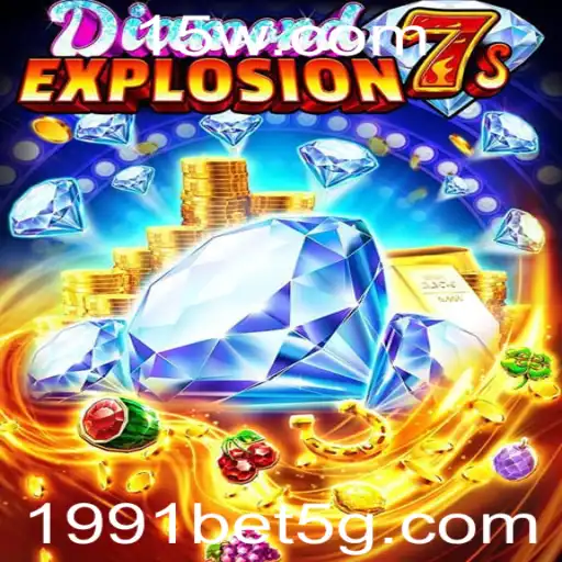 Explorando o Fascinante Mundo de DiamondExplosion7s