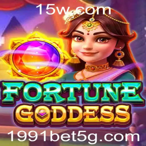 Descubra o Fascinante Mundo do Jogo FORTUNEGODDESS no 1991bet Net