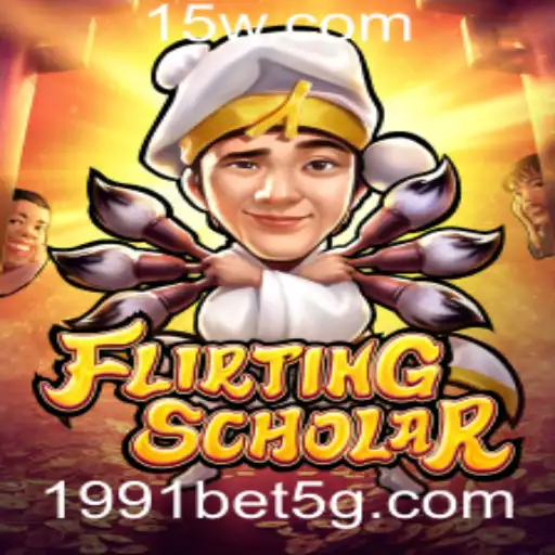 Explorando o Mundo de Flirting Scholar e a Tendência de Jogos de 1991bet net