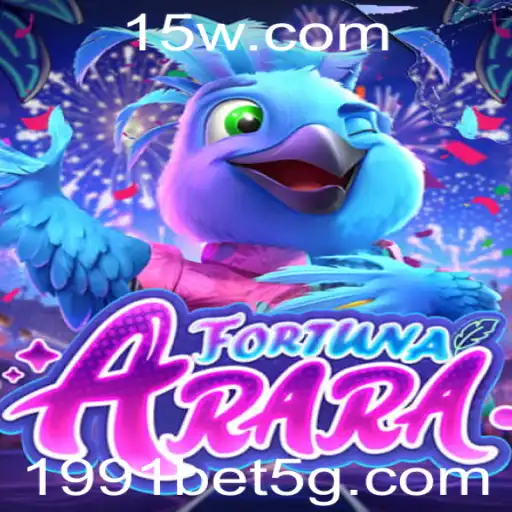 Descubra FortunaArara: Um Mergulho no Mundo dos Jogos Online de Apostas