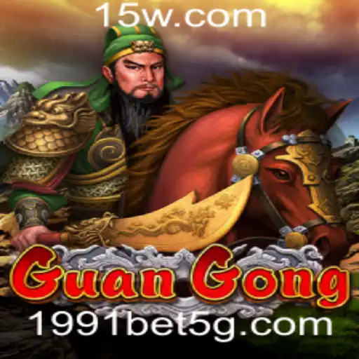 GuanGong: Um Clássico Jogo de Estratégia