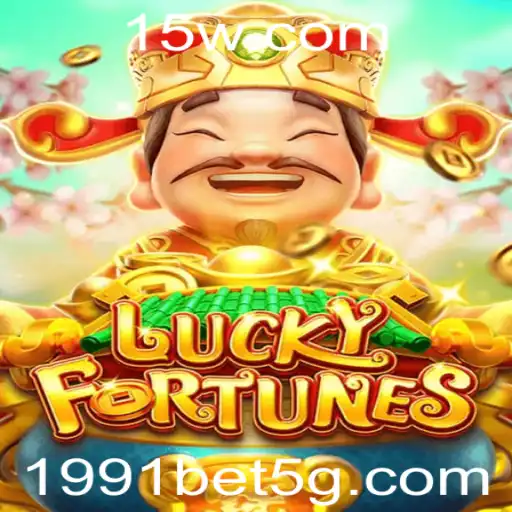 Explorando o Jogo LUCKYFORTUNES: Introdução e Regras