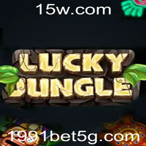 Descubra o Fascinante Mundo de LuckyJungle e Como Vencer no 1991bet net