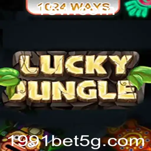 Explorando o Fascinante Mundo de LuckyJungle1024