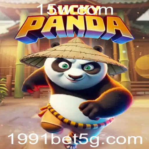 Explorando o Mundo de LuckyPanda: O Jogo de 1991bet net