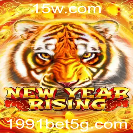NewYearRising: O Jogo de Estratégia que Está Mudando as Regras em 1991bet net
