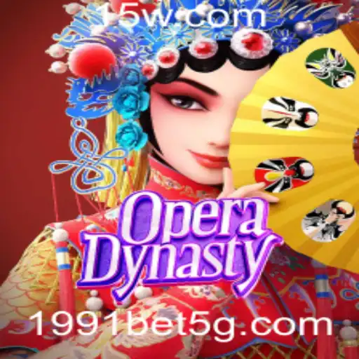OperaDynasty: Um Mergulho no Fascinante Mundo dos Jogos com 1991bet Net