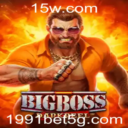 BigBoss: Um Mergulho no Jogo Estrategicamente Desafiador