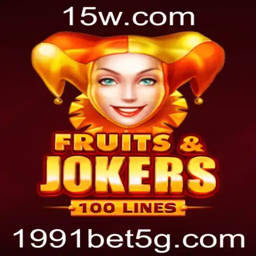 Explorando o Mundo Emocionante de FruitsAndJokers100