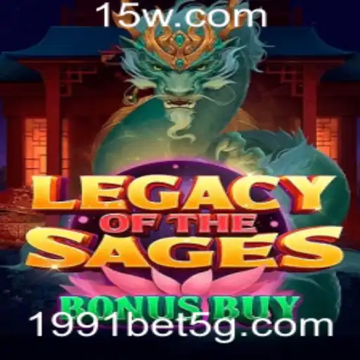 LegacyoftheSagesBonusBuy: Explore o Fascinante Mundo de Apostas do 1991bet net