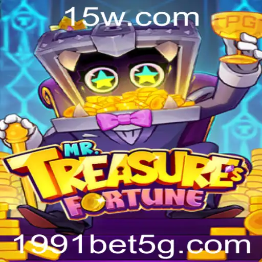 Explorando o Fascinante Universo de MrTreasuresFortune - Um Mergulho no Mundo do Entretenimento de Cassino