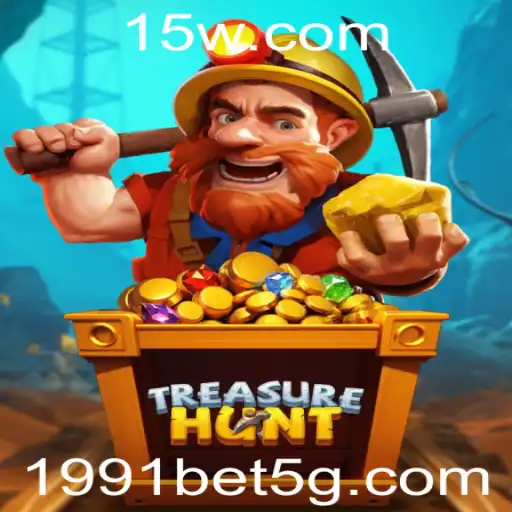 Explorando o Fascinante Mundo de TreasureHunt: Uma Aventura de 1991 a 1991bet net