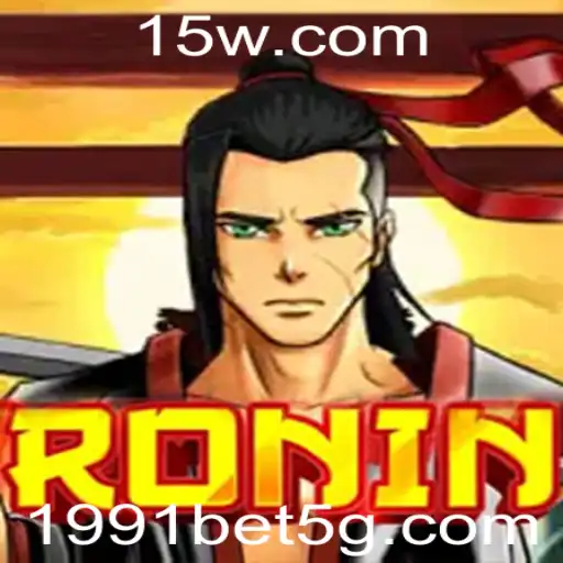 Explorando o Fascinante Mundo do Jogo 'Ronin'