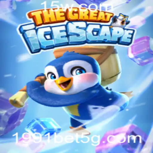 Explorando o Fascinante Mundo de TheGreatIcescape: Um Jogo Empolgante de Aventura e Estratégia