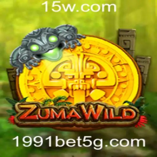 ZumaWild: Descubra a Aventura e As Regras do Jogo em 1991bet Net